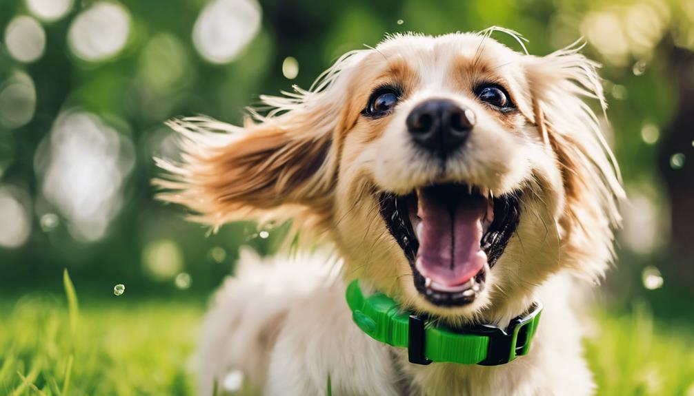 Benefits of Nexgard for Small Dogs