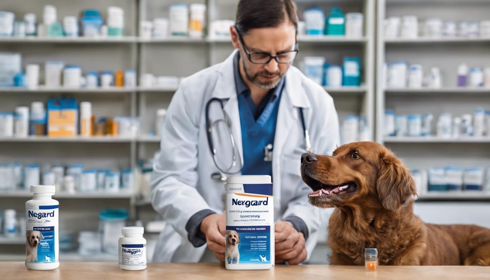 Is Nexgard Safe for Dogs With Seizures
